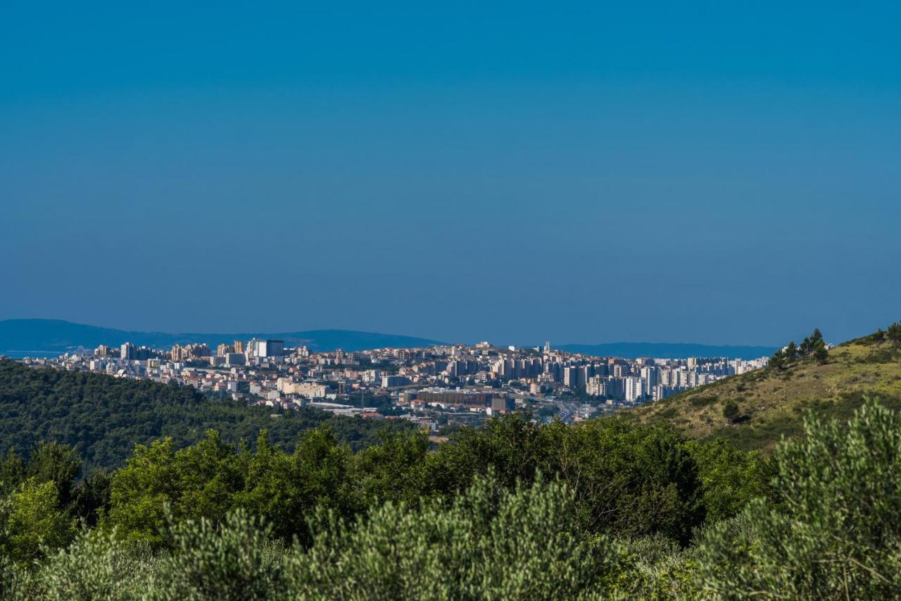 Villa Manda Korina Klis Zewnętrze zdjęcie